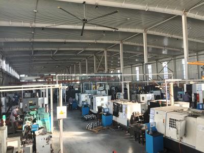 从蓝图到成品：新中安如何为每个定制部件提供原厂级可靠性